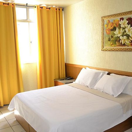 Hotel Barao Da Taquara Rio de Janeiro Exterior photo