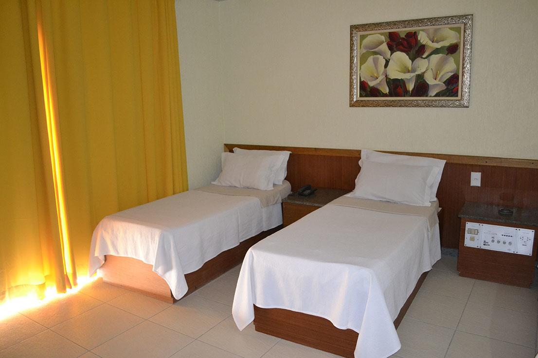 Hotel Barao Da Taquara Rio de Janeiro Exterior photo