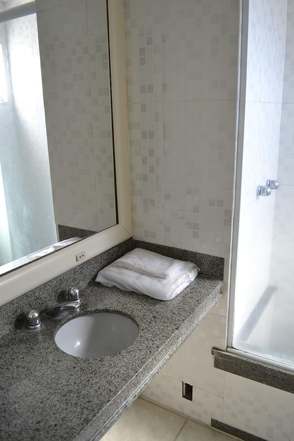 Hotel Barao Da Taquara Rio de Janeiro Exterior photo